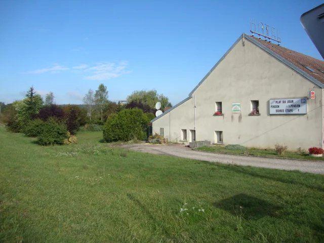 Hôtel particulier - 540 m² - 21 pièces