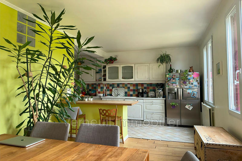 Maison - 178 m² - 7 pièces