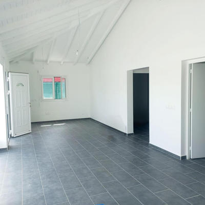 Maison - 72 m² - 3 pièces