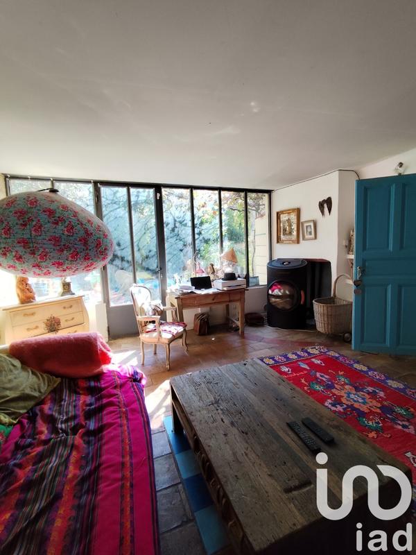 Maison de village - 183 m² - 6 pièces