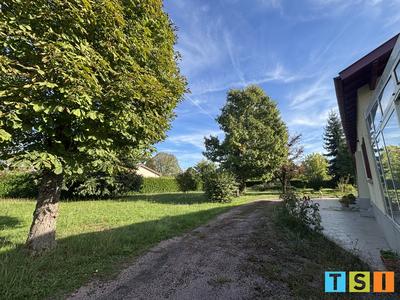 Maison - 135 m² - 4 pièces