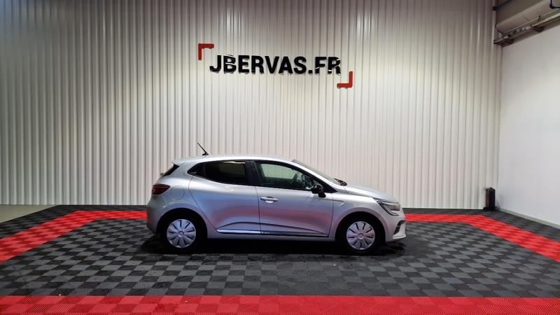 Renault Clio V Tce 90 Evolution