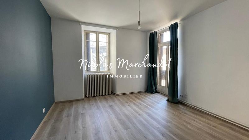 Maison - 193 m² - 8 pièces