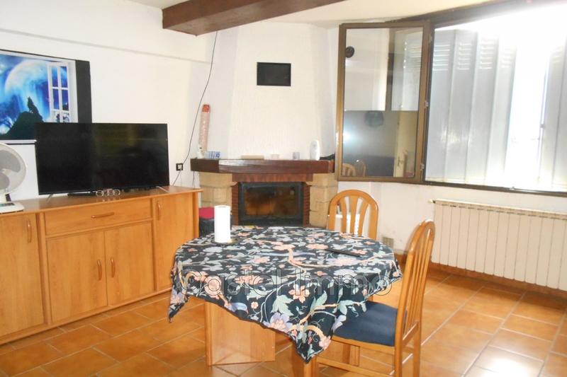 Maison - 90 m² - 3 pièces