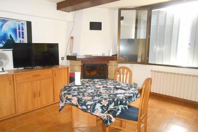 Maison - 90 m² - 3 pièces