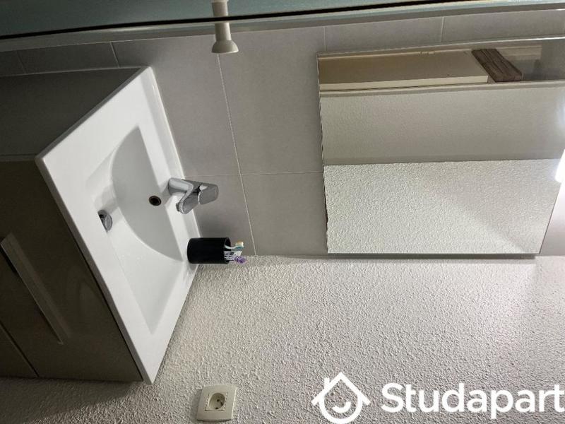 Appartement - 27 m² - 1 pièce