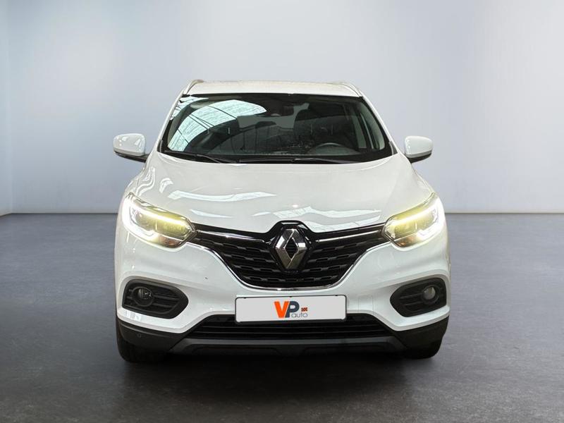 Renault Kadjar Blue dCi 115 Business