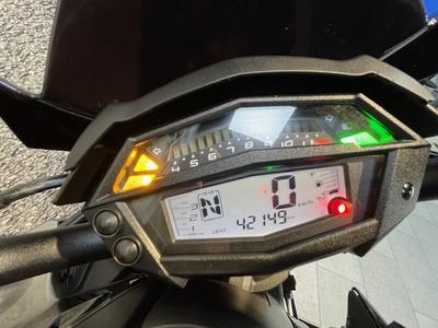 Kawasaki Z1000 R Z1000r 1000