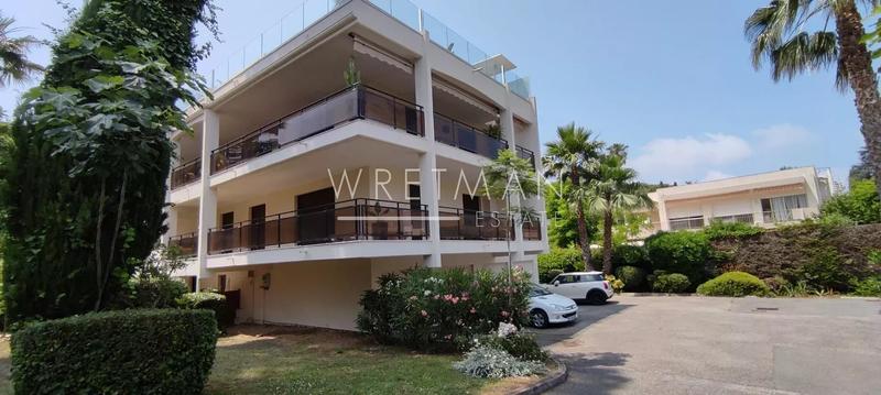 Appartement - 29 m² - 2 pièces