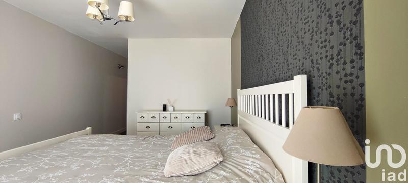 Maison de village - 225 m² - 9 pièces