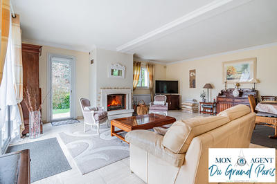 Maison - 160 m² - 6 pièces