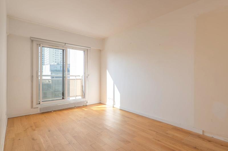 Appartement - 80 m² - 3 pièces