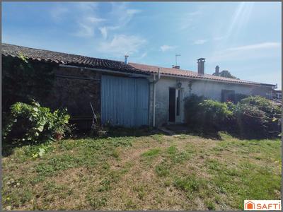 Maison - 140 m² - 4 pièces