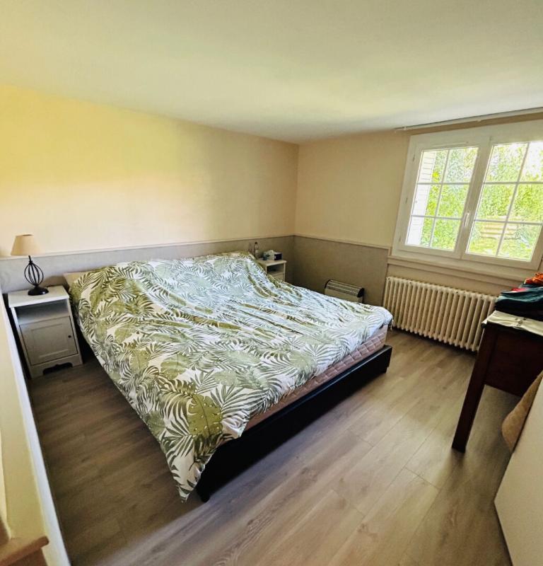 Villa - 200 m² - 8 pièces