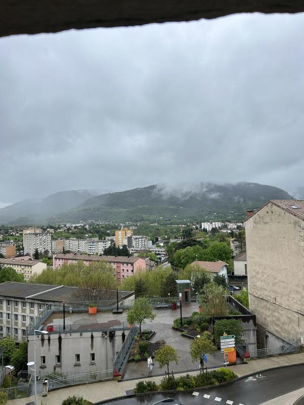 Appartement - 52 m² - 3 pièces