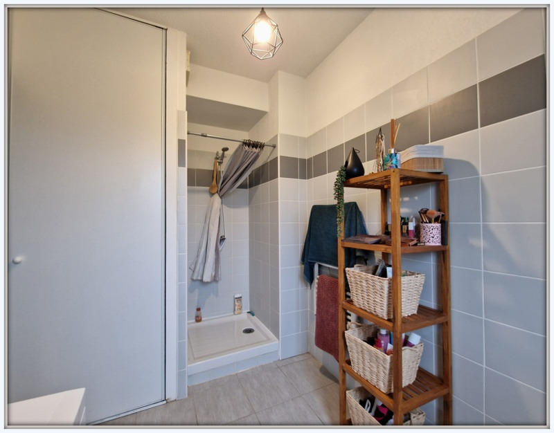 Appartement - 39 m² - 2 pièces