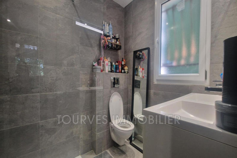 Villa - 77 m² - 4 pièces