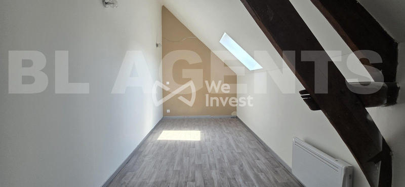 Maison ancienne - 151 m² - 7 pièces