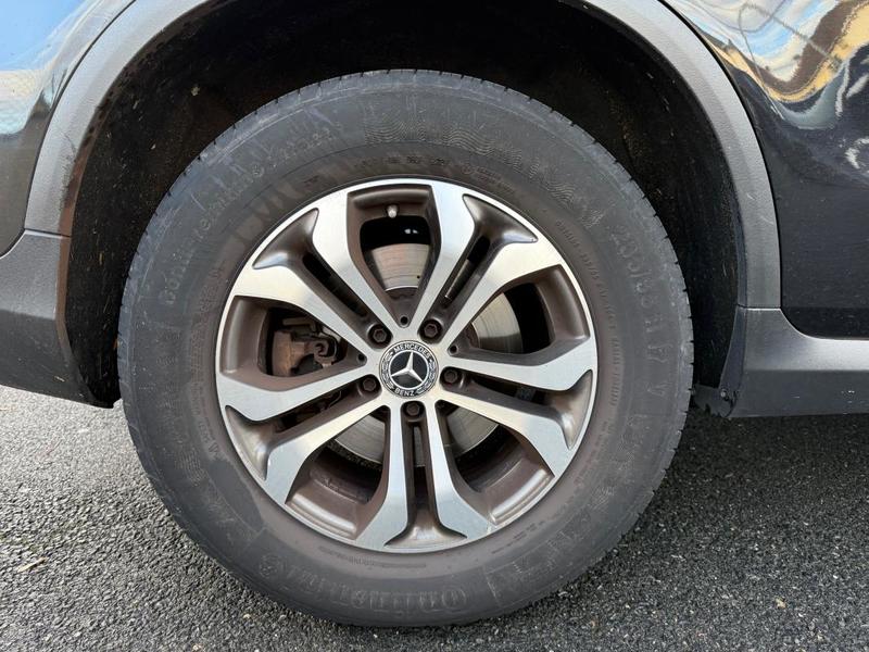 Mercedes classe glc 220 Cdi 170 Ch Bva 4-Matic Tva Recuperable Garantie 6 Mois / Reprise Possible