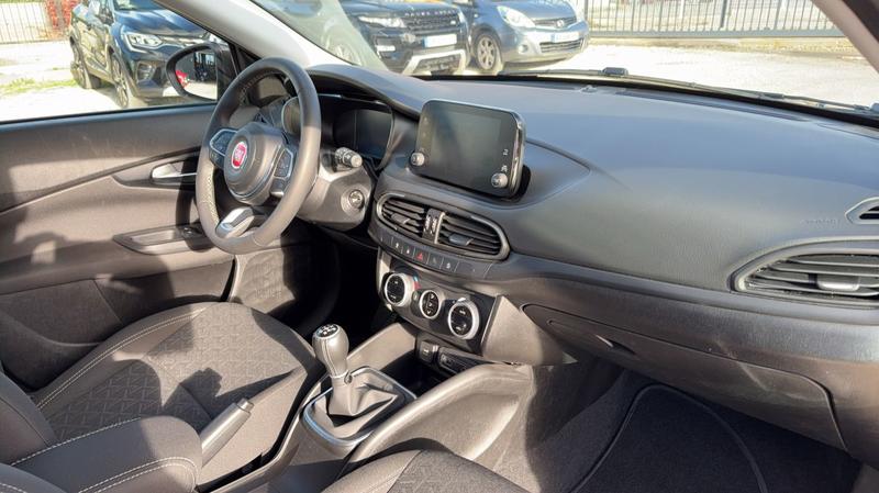 Fiat Tipo 1.0 100 Cross - Première main
