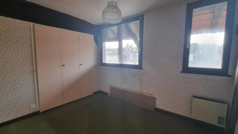 Duplex - 154 m² - 7 pièces