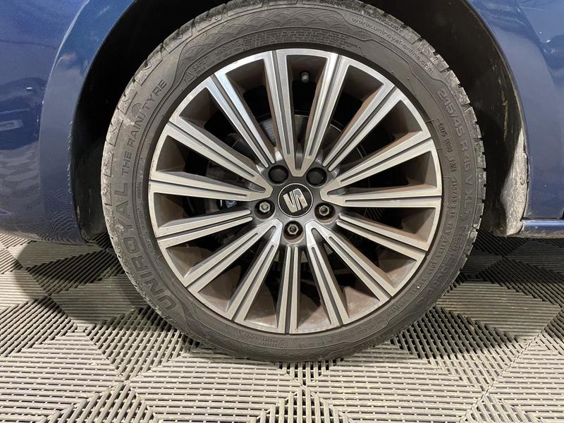 Seat Ibiza 1.4 Tdi 90ch Connect -Garantie 6 Mois-