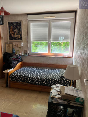 Appartement - 74 m² - 4 pièces