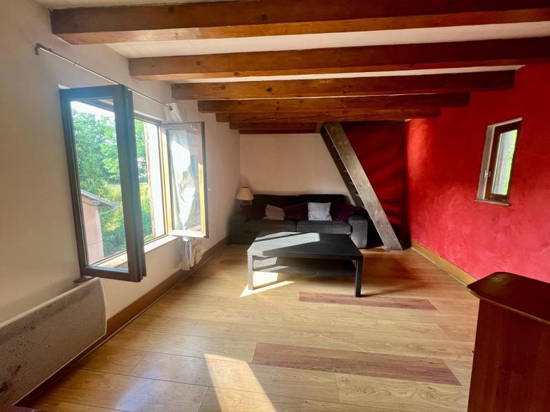 Appartement - 73 m² - 3 pièces