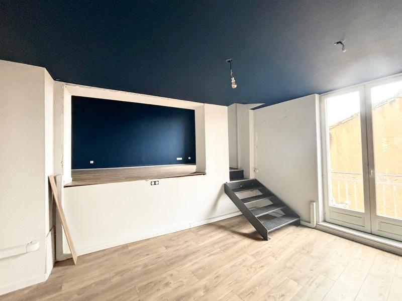 Local commercial - 118 m²