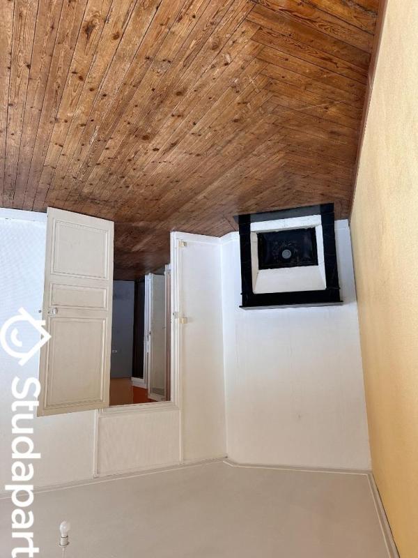 Appartement - 55 m² - 2 pièces