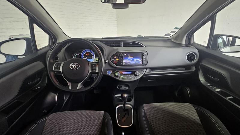 Toyota Yaris Hybride 100h Dynamic