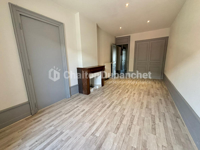 Appartement - 63 m² - 2 pièces