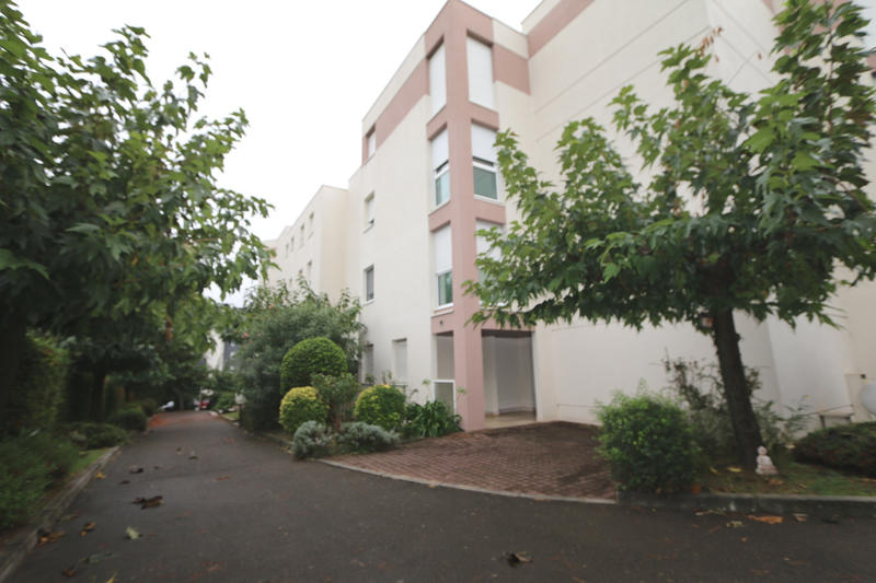 Appartement - 76 m² - 3 pièces