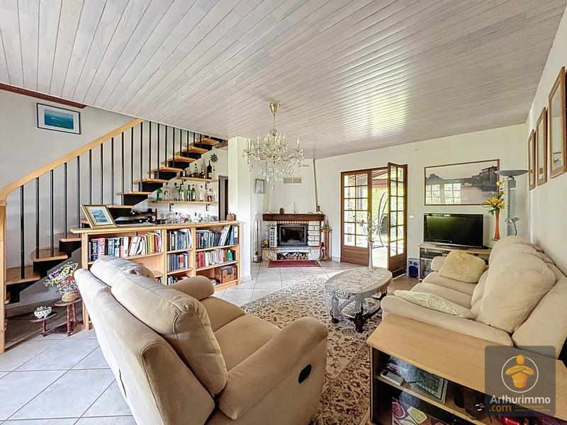 Maison - 148 m² - 5 pièces