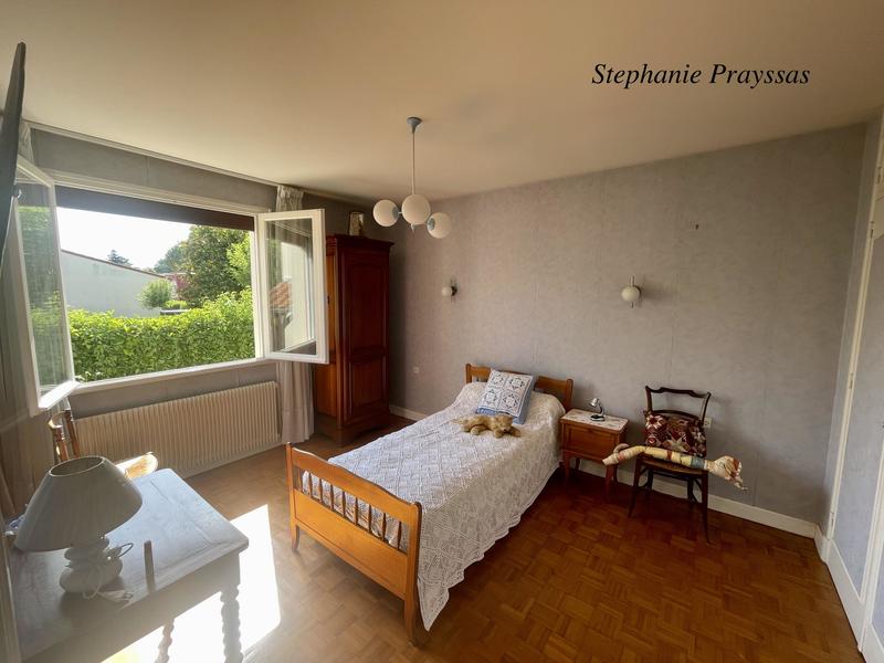 Maison - 147 m² - 6 pièces