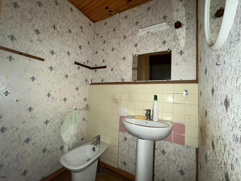 Maison - 75 m² - 3 pièces