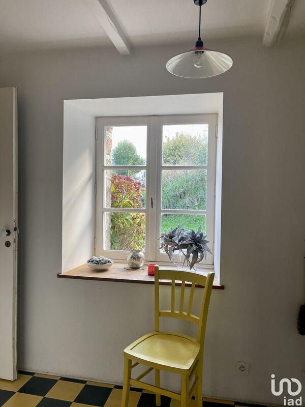 Maison - 131 m² - 5 pièces