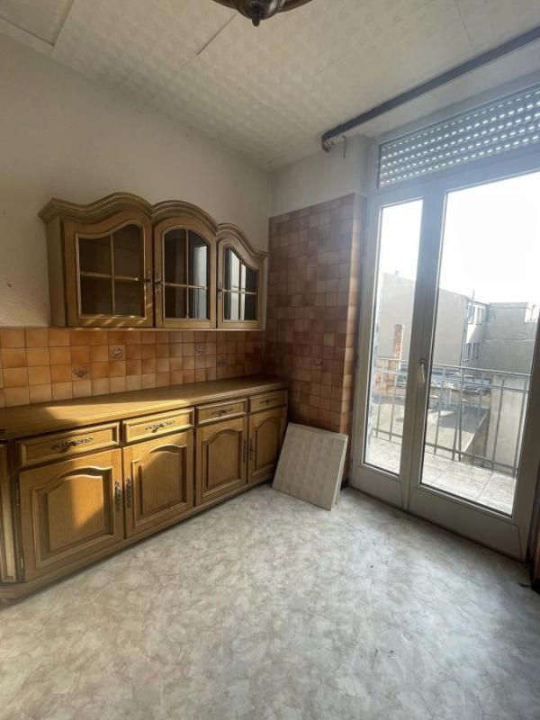 Appartement - 94 m² - 4 pièces