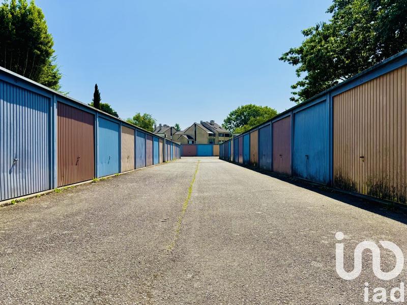 Duplex - 116 m² - 5 pièces