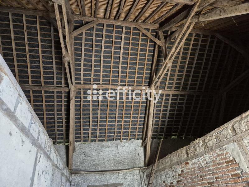 Maison - 89 m² - 4 pièces