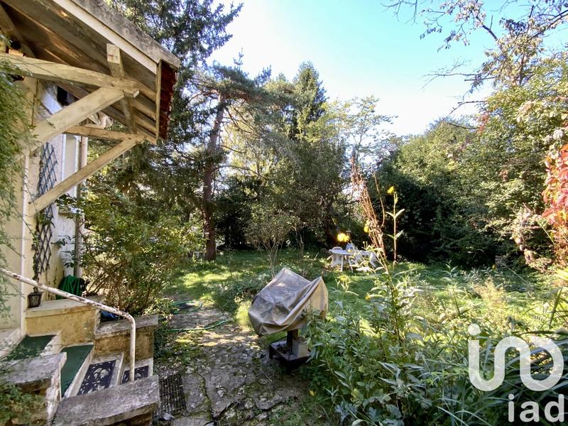 Maison - 74 m² - 4 pièces