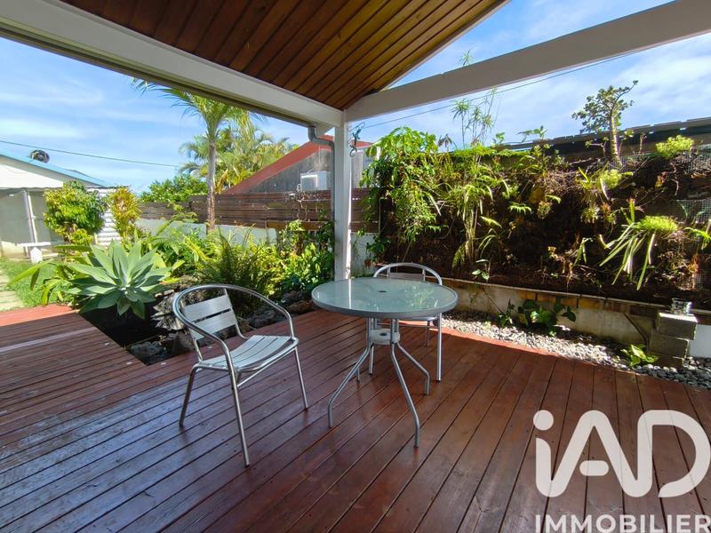 Maison - 139 m² - 5 pièces