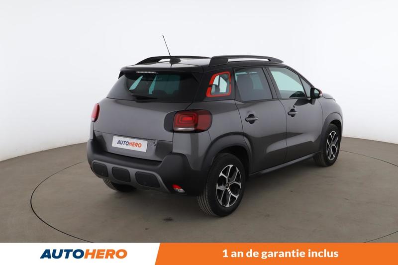 Citroën C3 Aircross 1.5 Blue-HDi Shine Bv6 110 ch