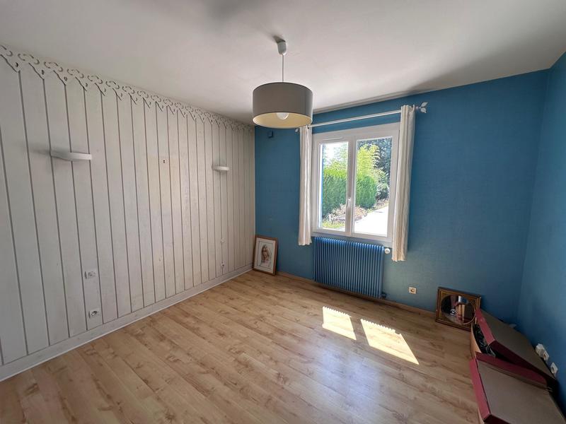 Villa - 153 m² - 5 pièces