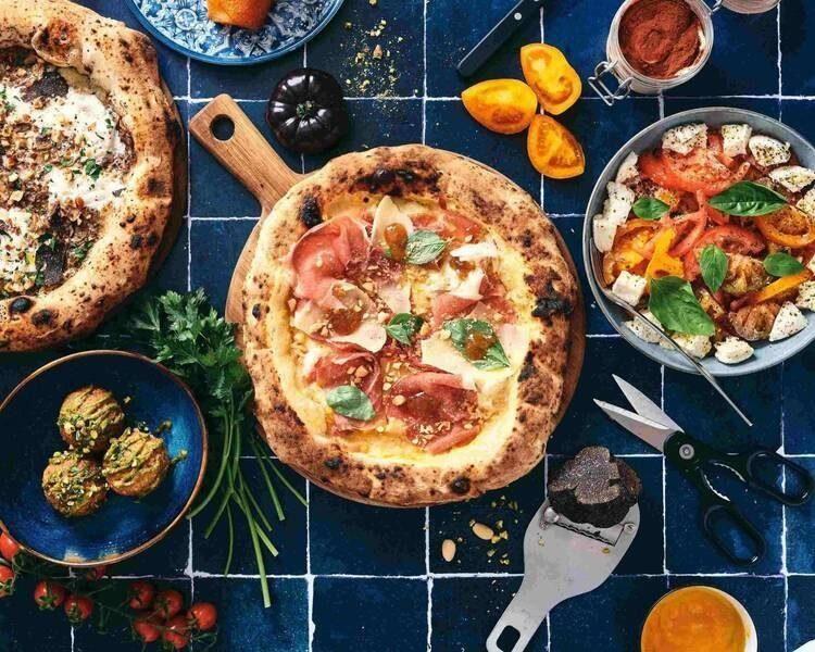 Fonds de commerce - Hôtellerie / Restauration - 61 m²