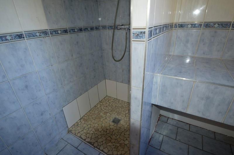 Maison traditionnelle - 89 m² - 4 pièces