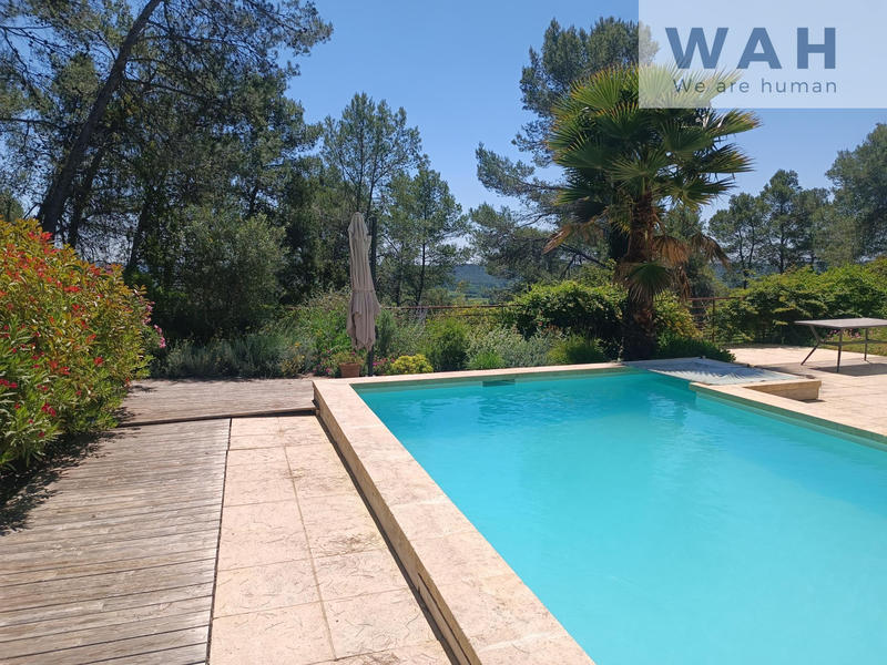 Villa - 117 m² - 3 pièces