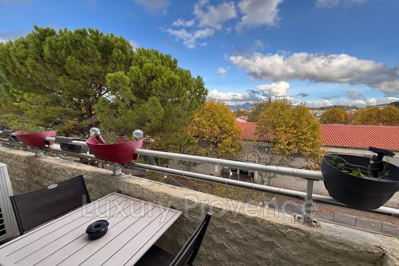 Appartement - 53 m² - 3 pièces