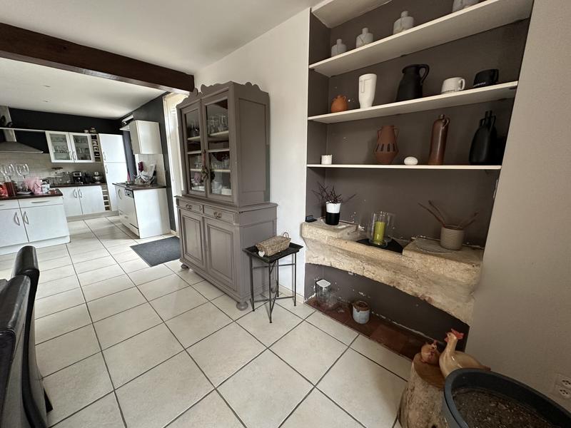 Bastide - 280 m² - 7 pièces