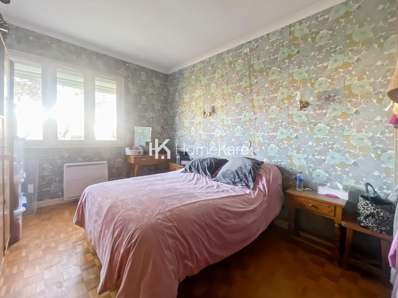 Maison - 190 m² - 5 pièces